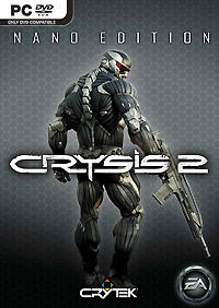 Crysis 2 - Российские издания