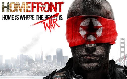 Homefront - Системные требования Homefront