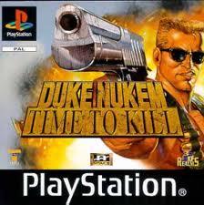 Duke Nukem Forever -  “Come to the game, baby!”(Обзор серии Duke Nukem)