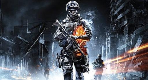 Battlefield 3 - В Battlefield 3 у каждой армии будет своё оружие.